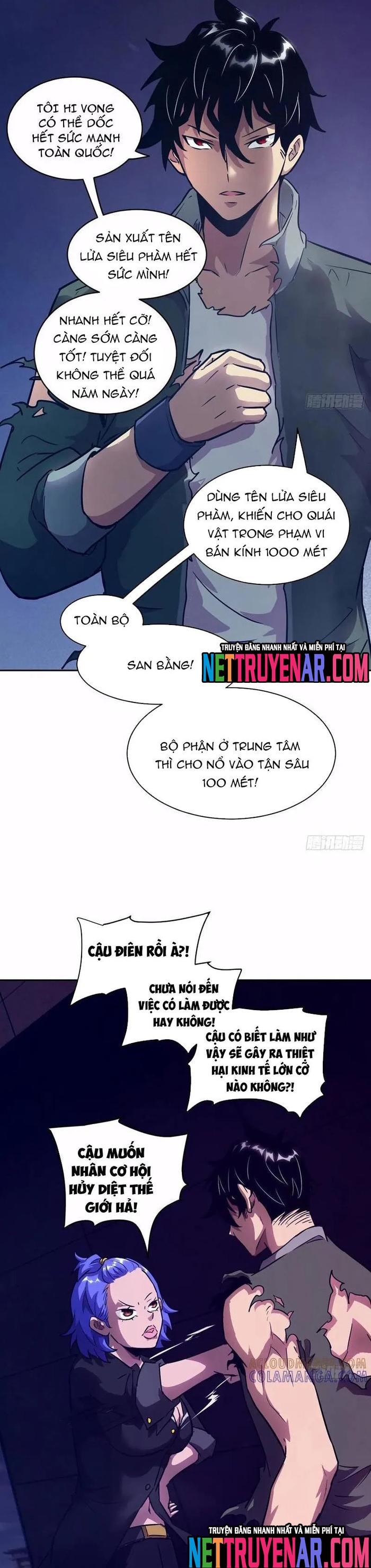 Chương 123 - Trang 14