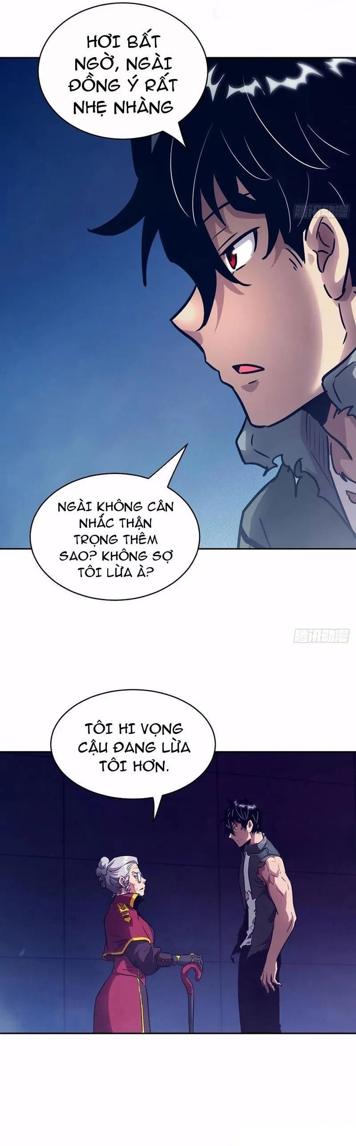 Chương 123 - Trang 21