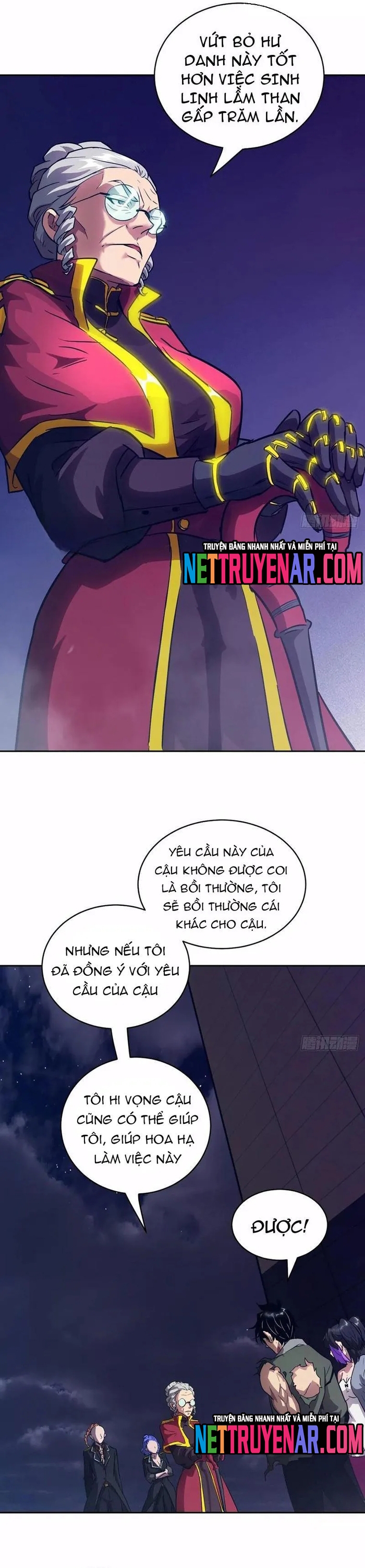 Chương 123 - Trang 22