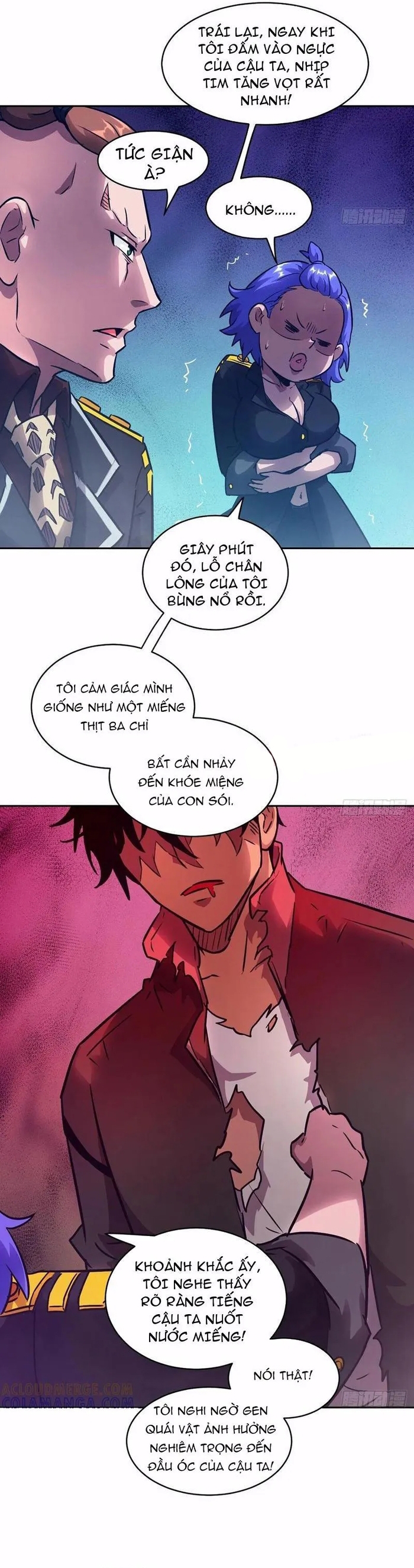 Chương 123 - Trang 25