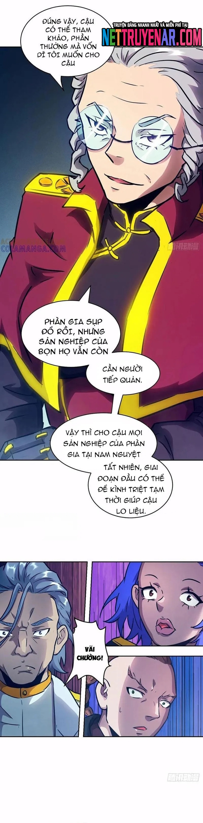 Chương 123 - Trang 7