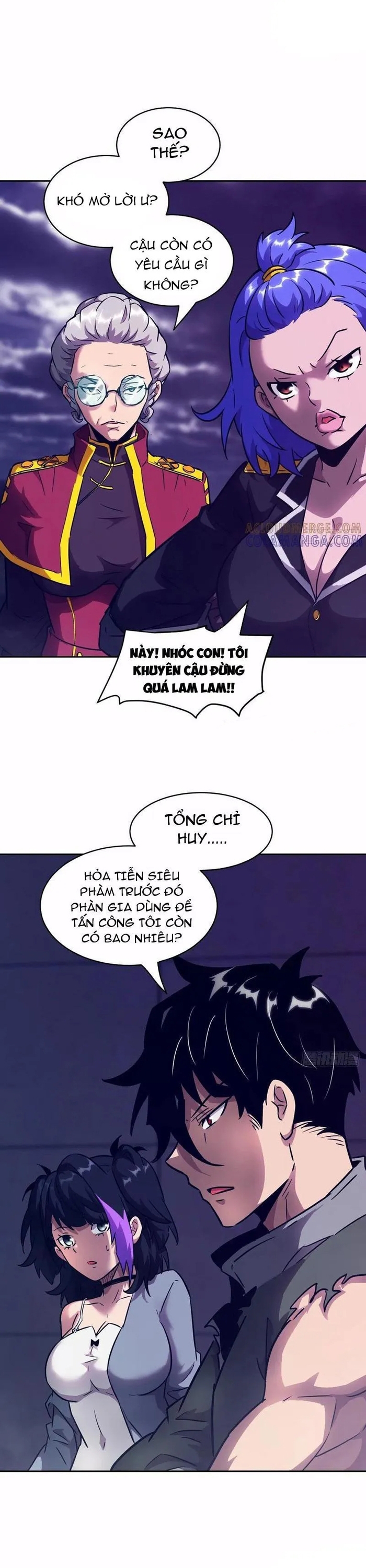 Chương 123 - Trang 10