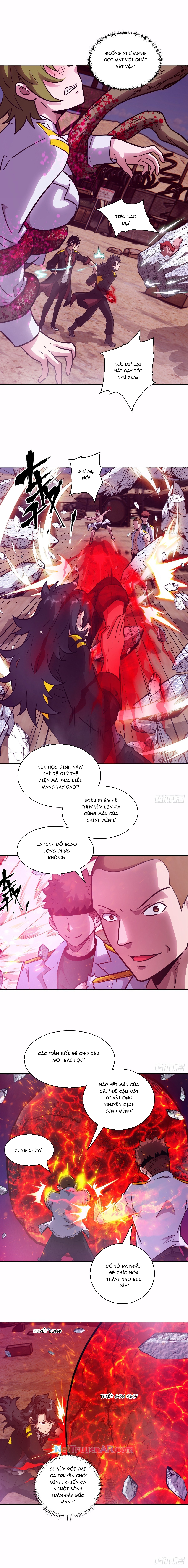 Chương 126 - Trang 10