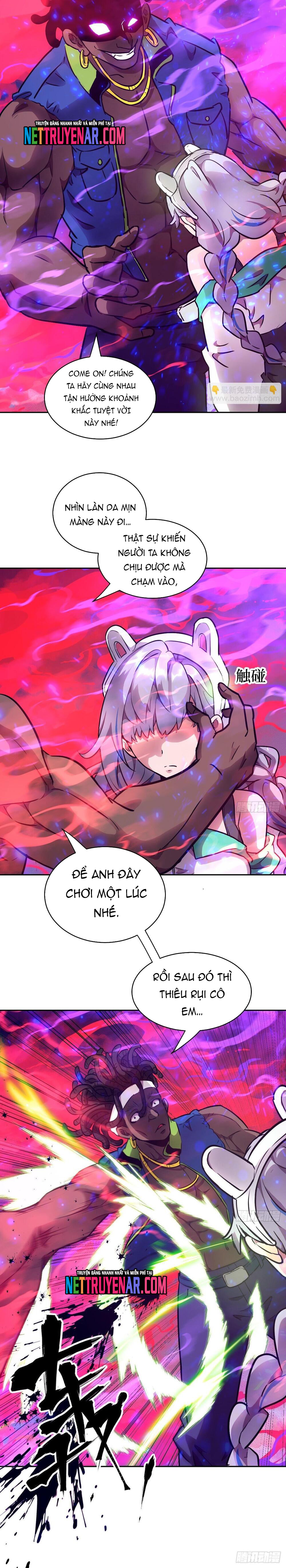 Chương 131 - Trang 11