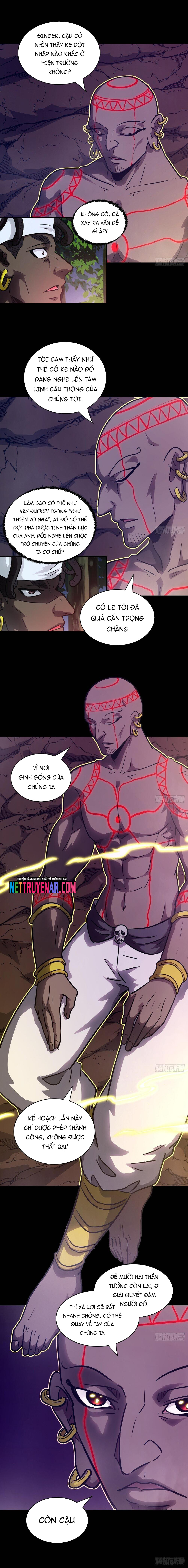 Chương 131 - Trang 7