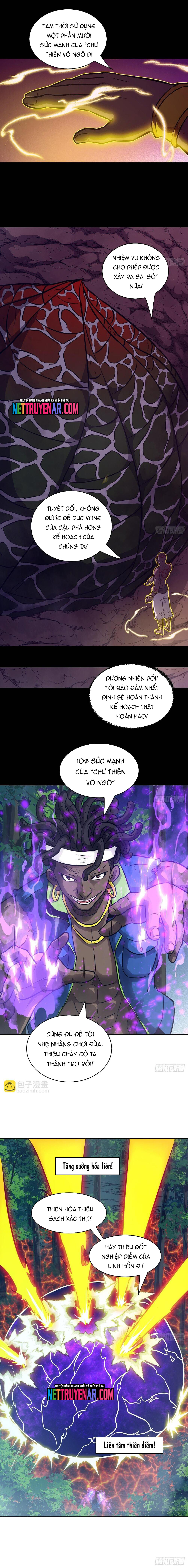 Chương 131 - Trang 8