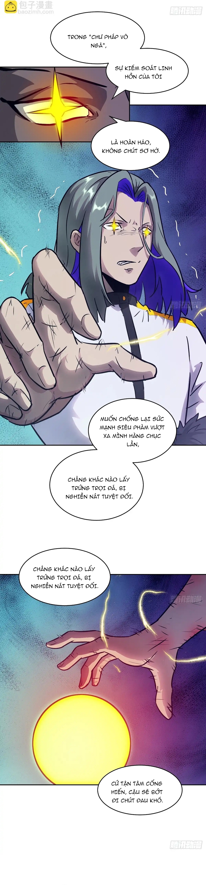 Chương 134 - Trang 3
