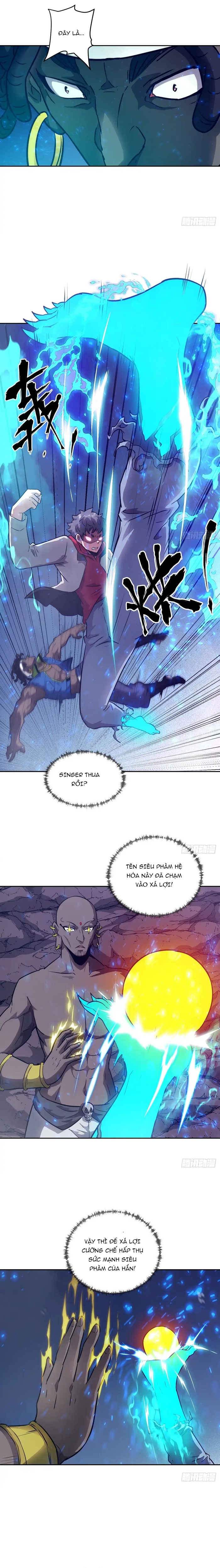 Chương 134 - Trang 9
