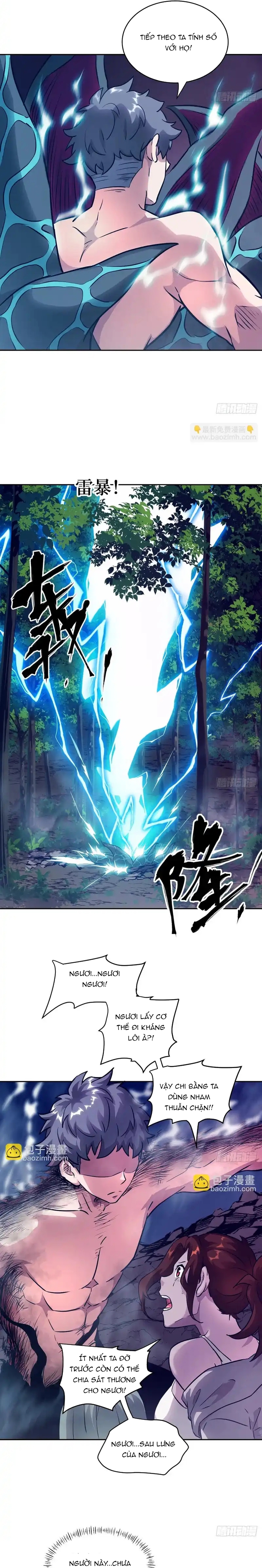Chương 135 - Trang 6