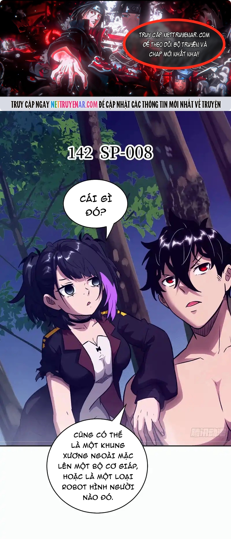 Chương 142 - Trang 1