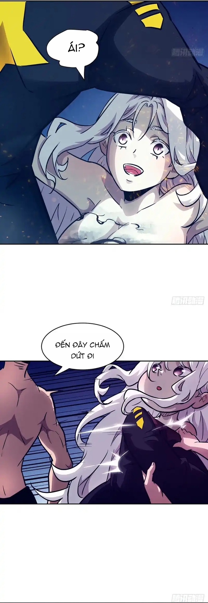 Chương 143 - Trang 18