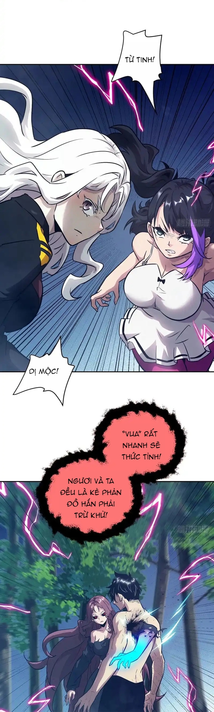 Chương 143 - Trang 23