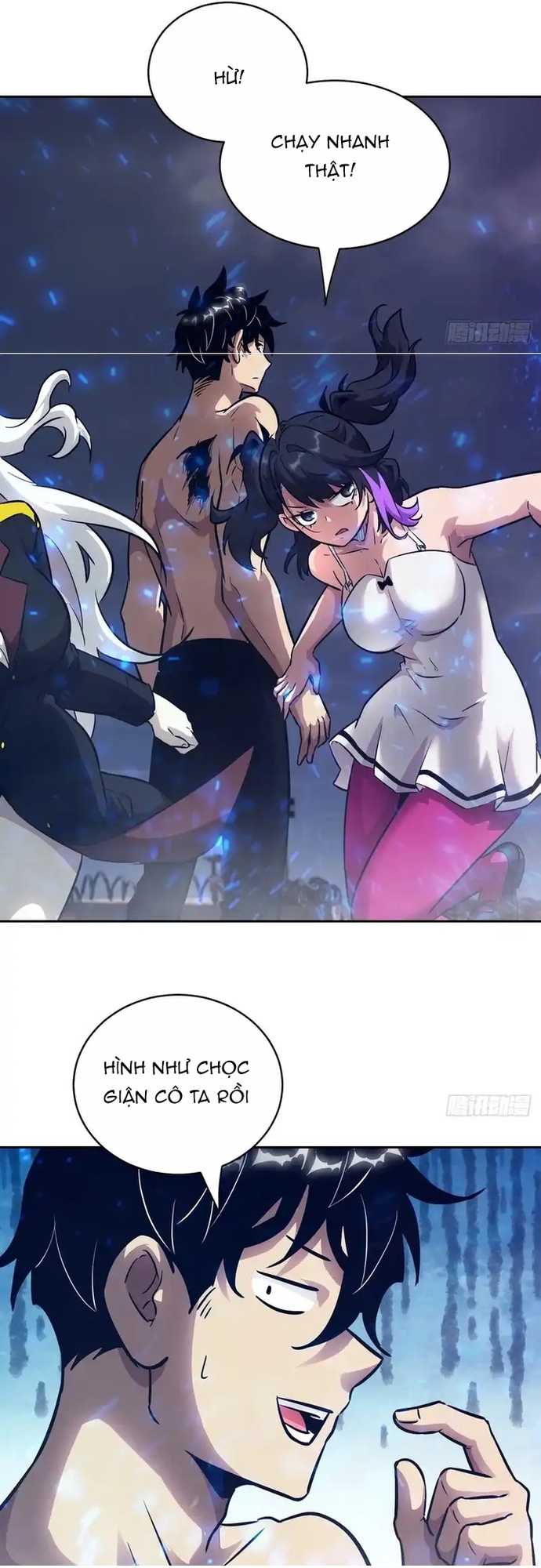 Chương 143 - Trang 27