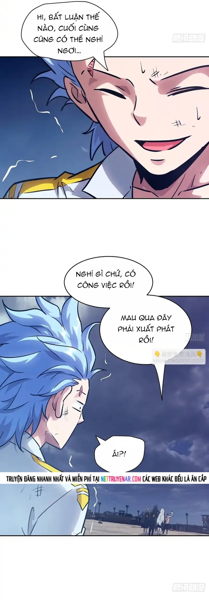 Chương 143 - Trang 30