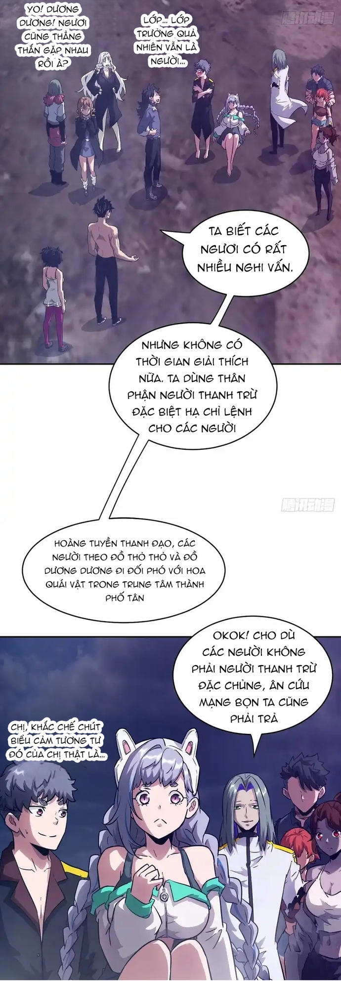 Chương 143 - Trang 32
