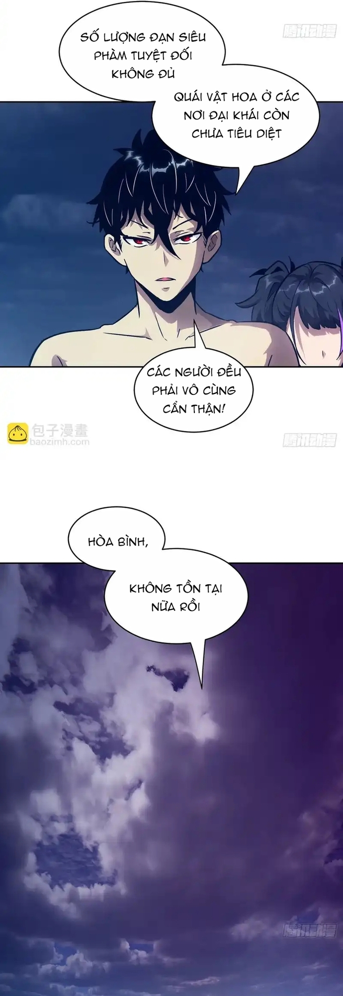 Chương 143 - Trang 34