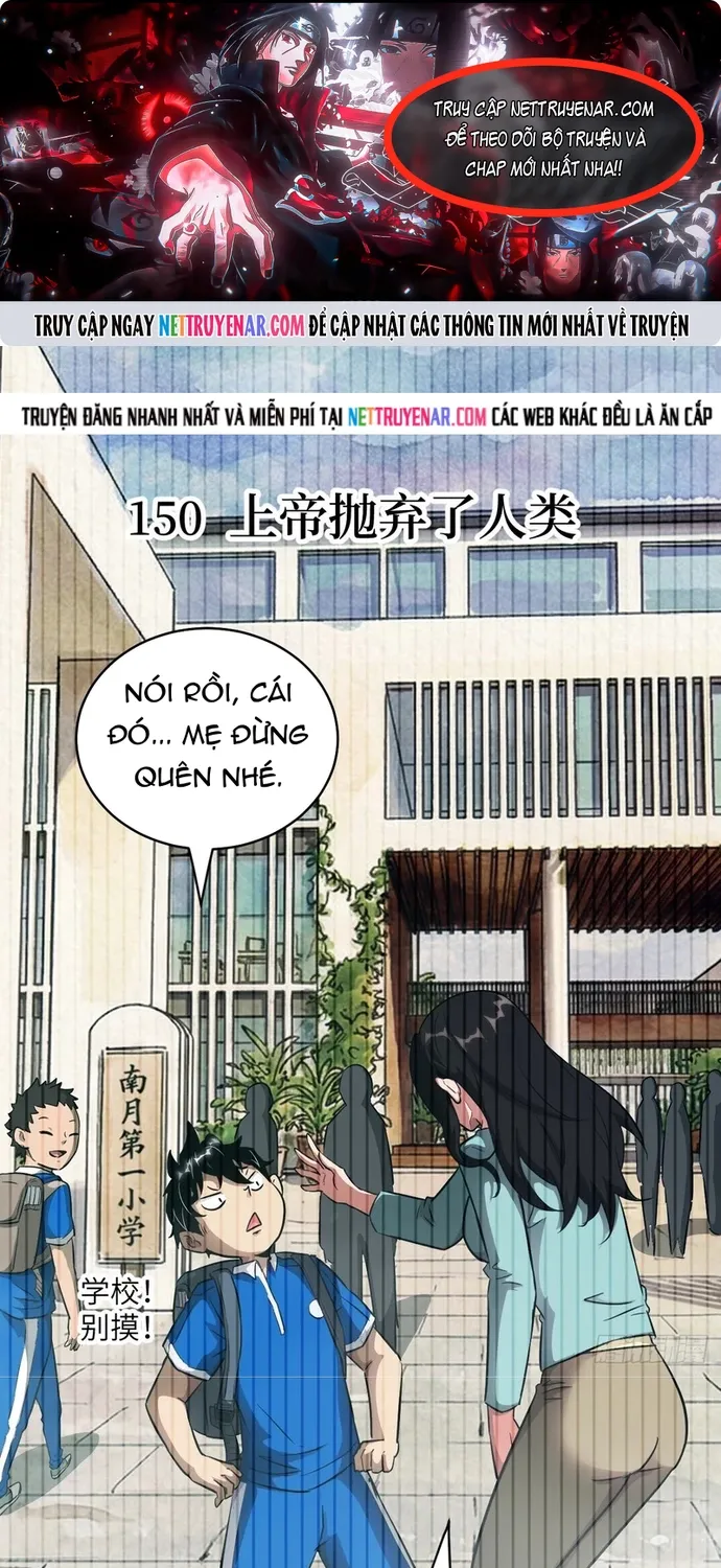 Chương 150 - Trang 1