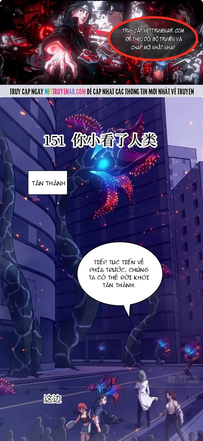 Chương 151 - Trang 1