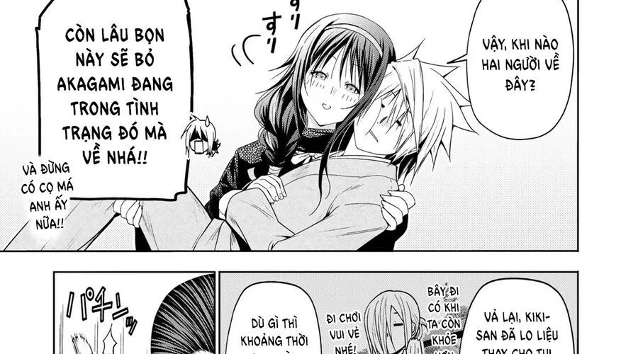 Chương 119 - Trang 12