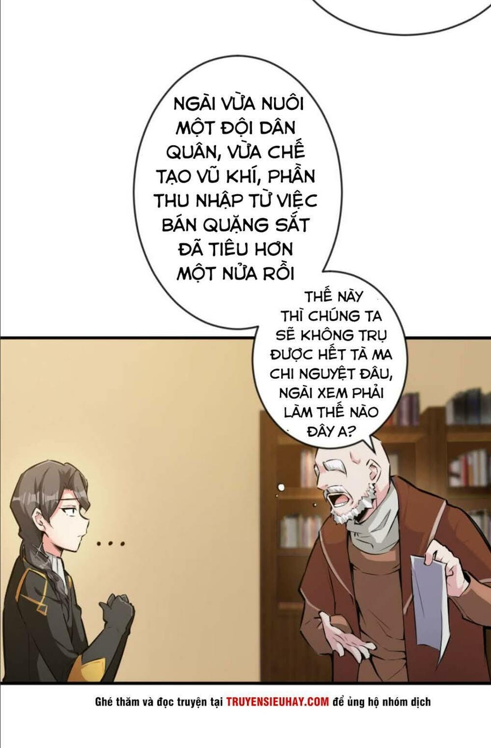 Chương 29 - Trang 2
