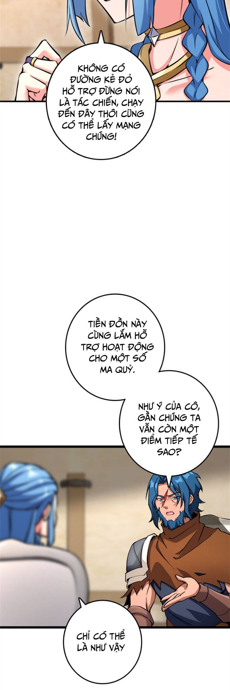 Chương 581 - Trang 23