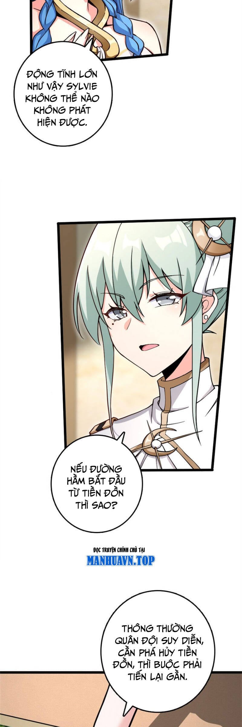 Chương 581 - Trang 25