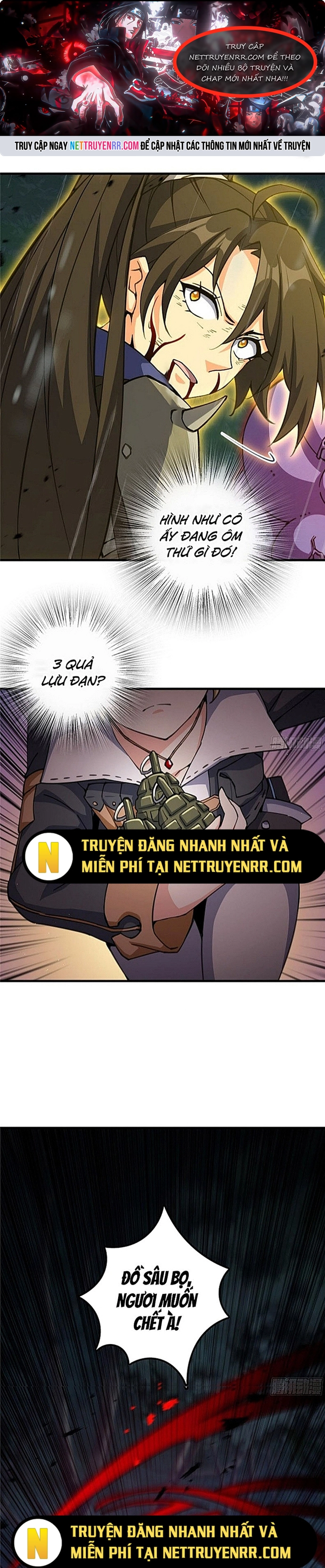 Chương 686 - Trang 1