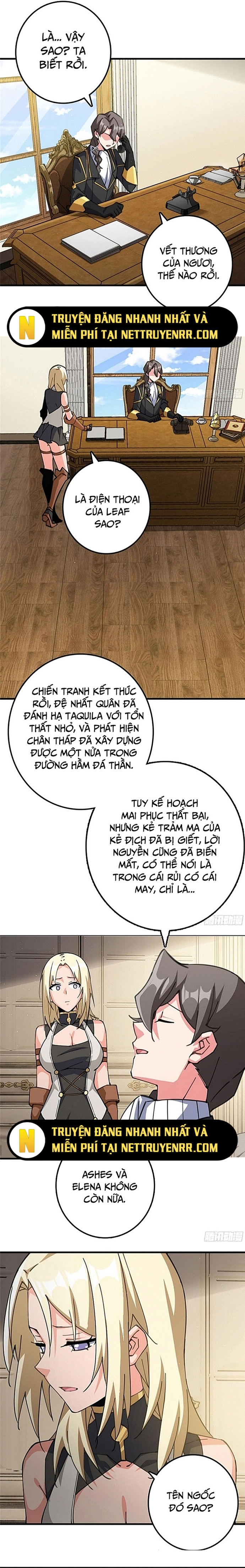 Chương 686 - Trang 12