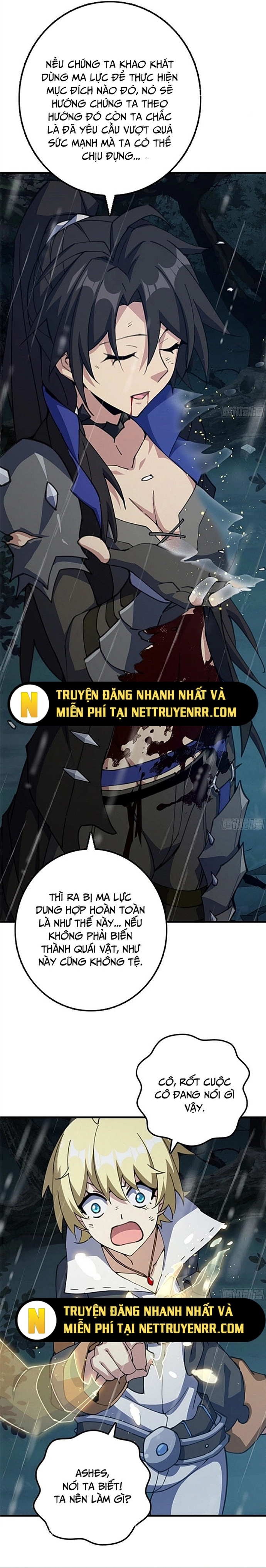 Chương 686 - Trang 9