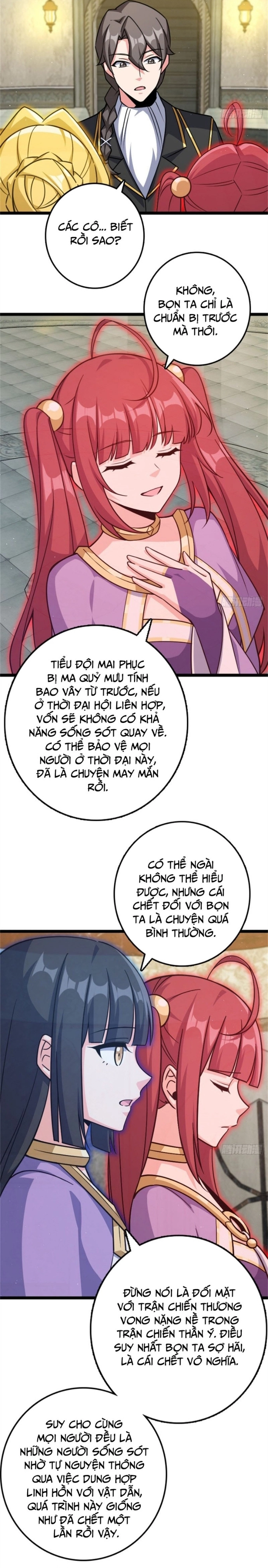 Chương 687 - Trang 7