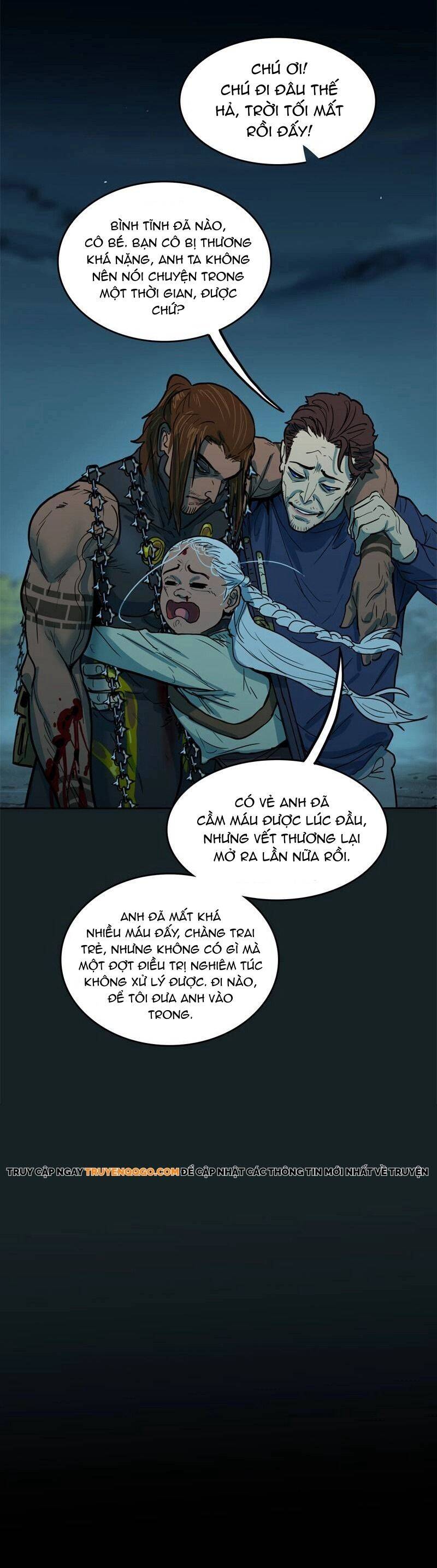 Chương 132 - Trang 22