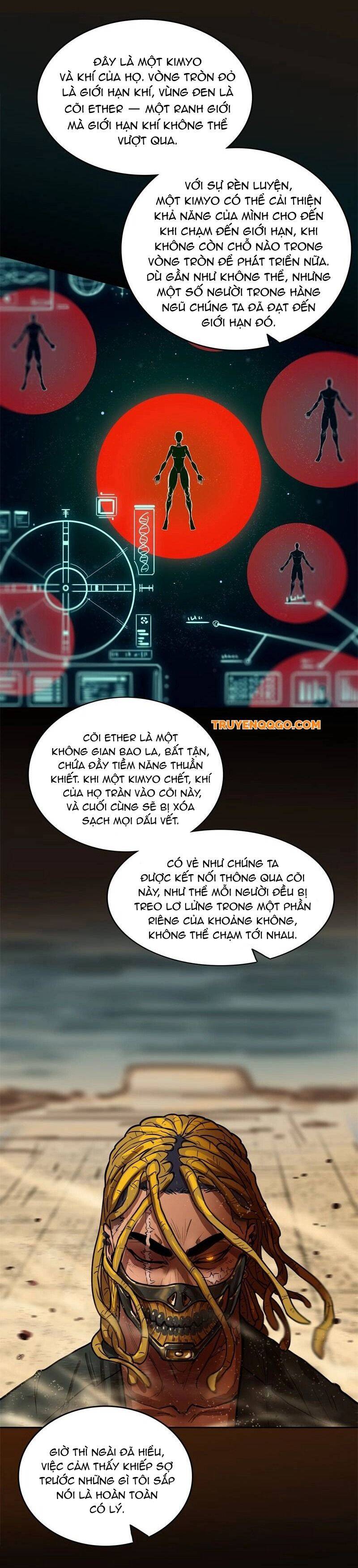 Chương 132 - Trang 34