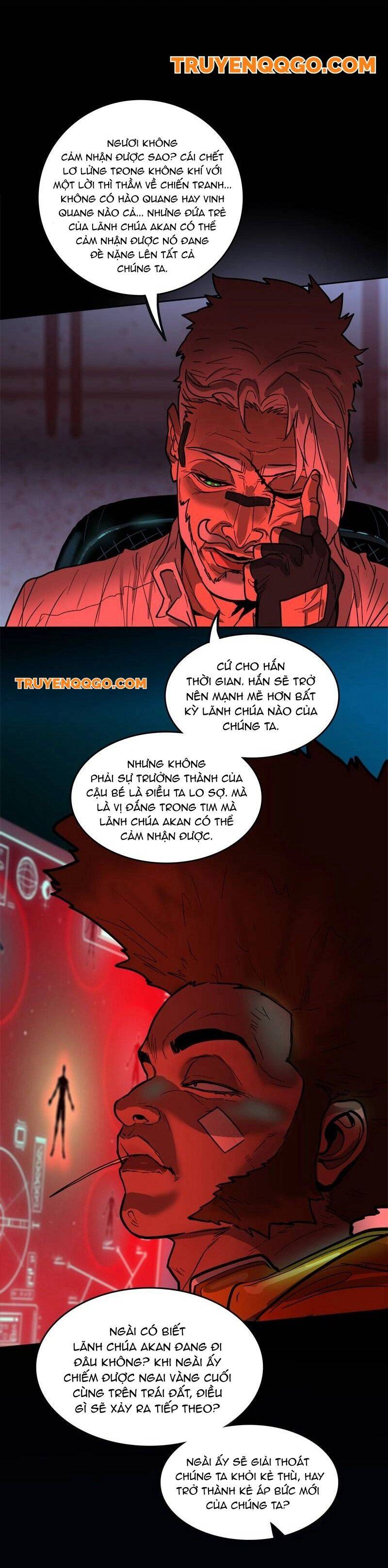 Chương 132 - Trang 41