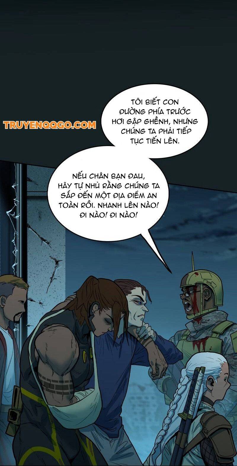 Chương 132 - Trang 55