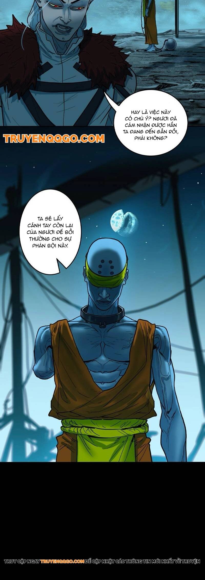 Chương 133 - Trang 21