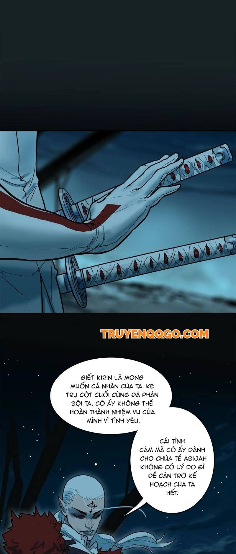 Chương 133 - Trang 41