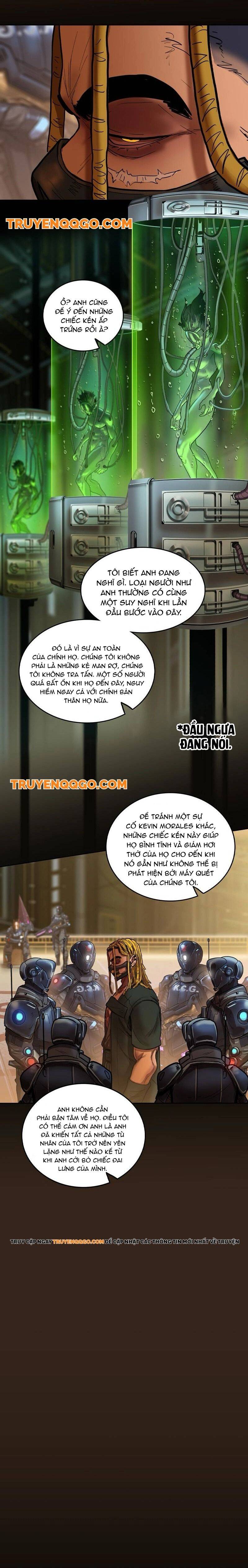Chương 134 - Trang 16