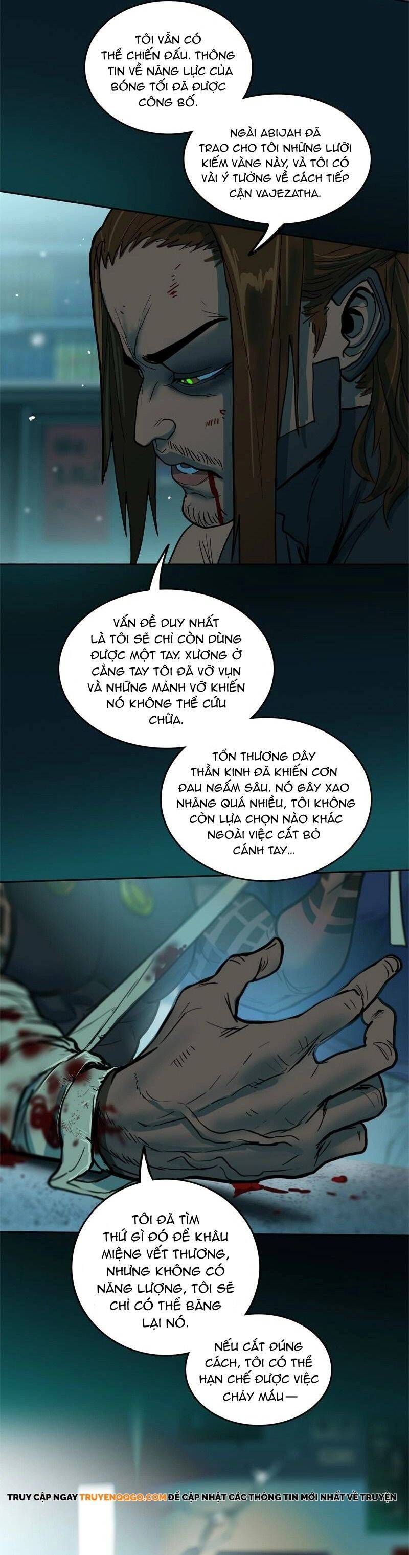 Chương 135 - Trang 8