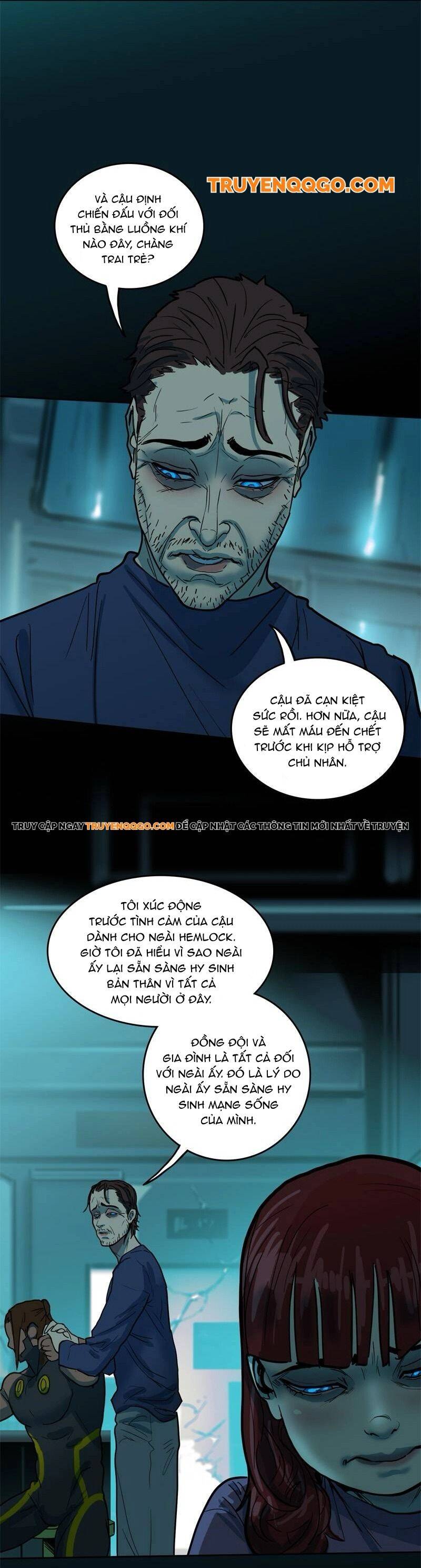 Chương 135 - Trang 10