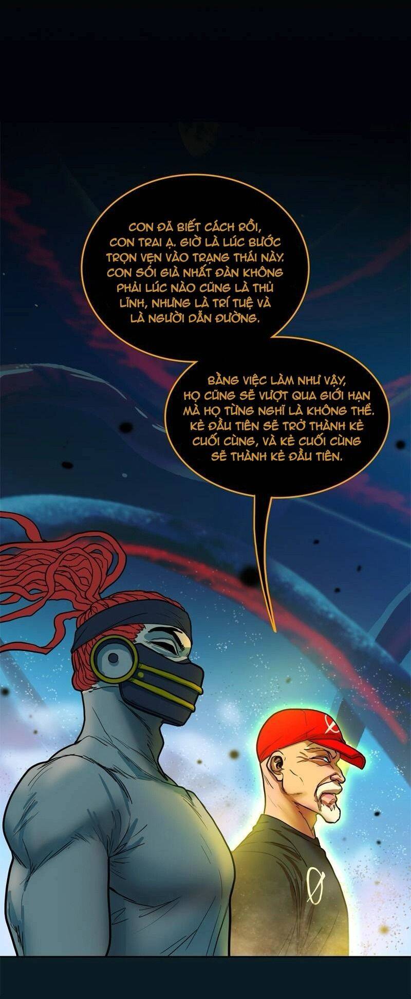 Chương 136 - Trang 29