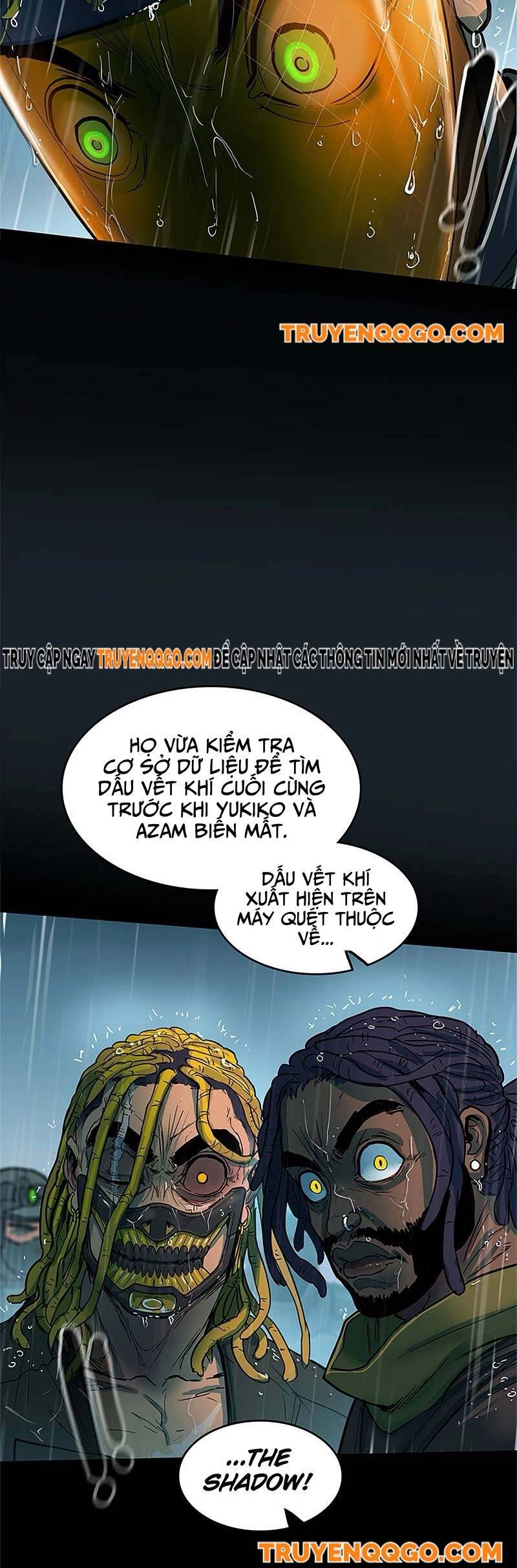 Chương 137 - Trang 21