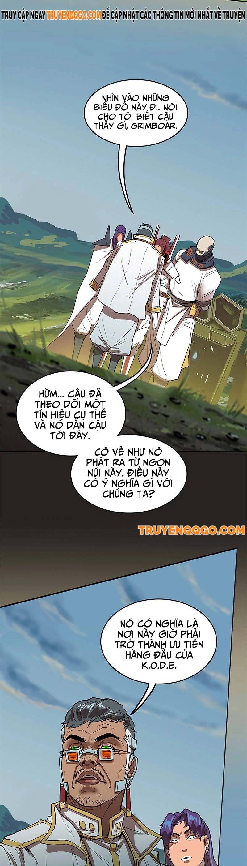 Chương 137 - Trang 31