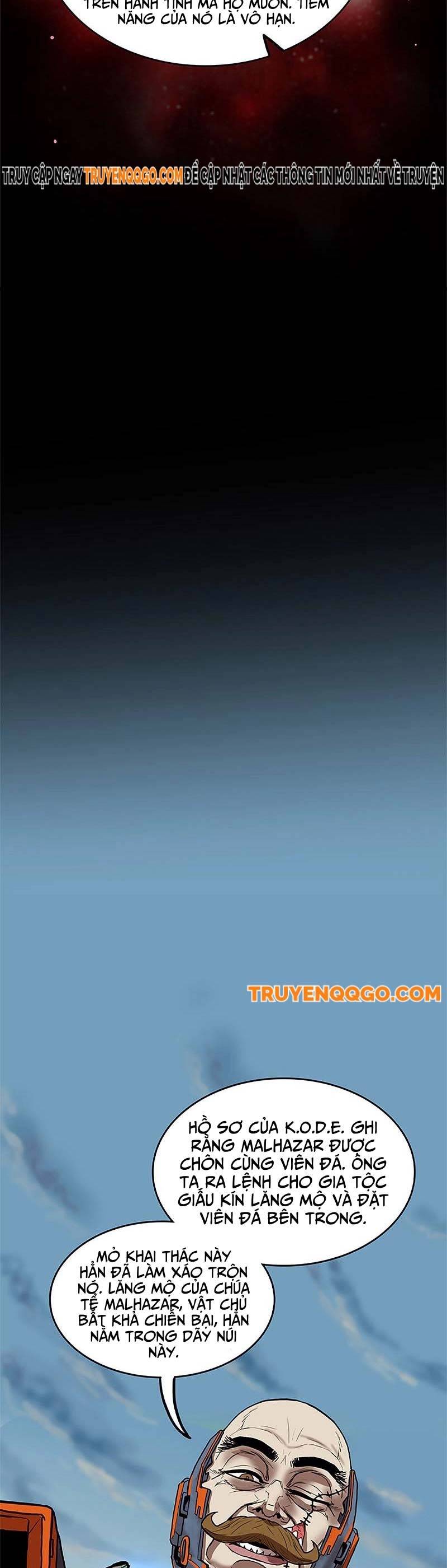 Chương 137 - Trang 34