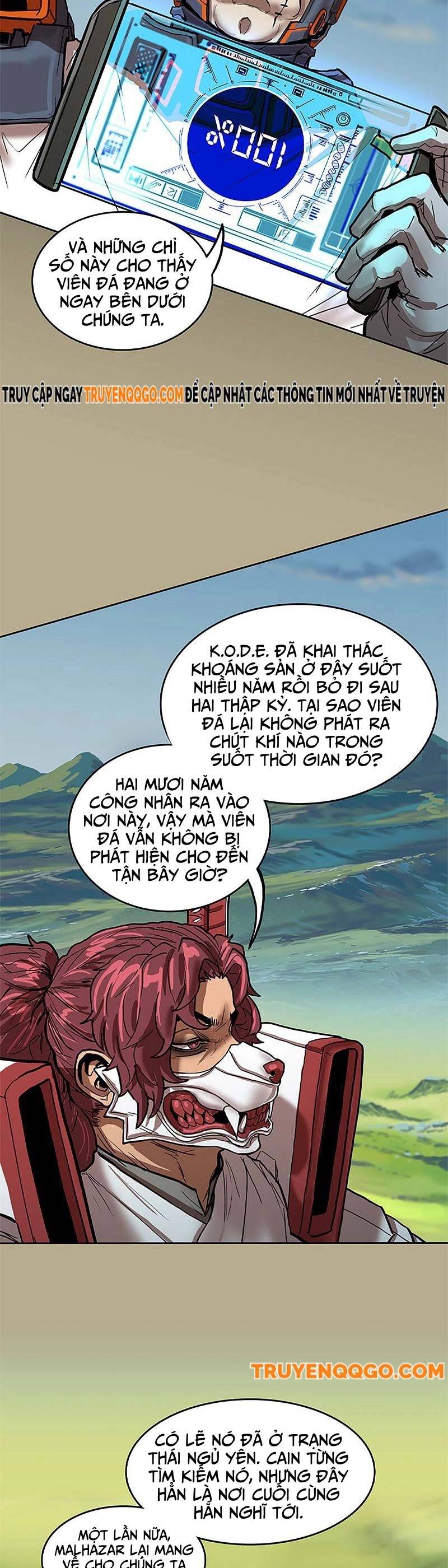 Chương 137 - Trang 35
