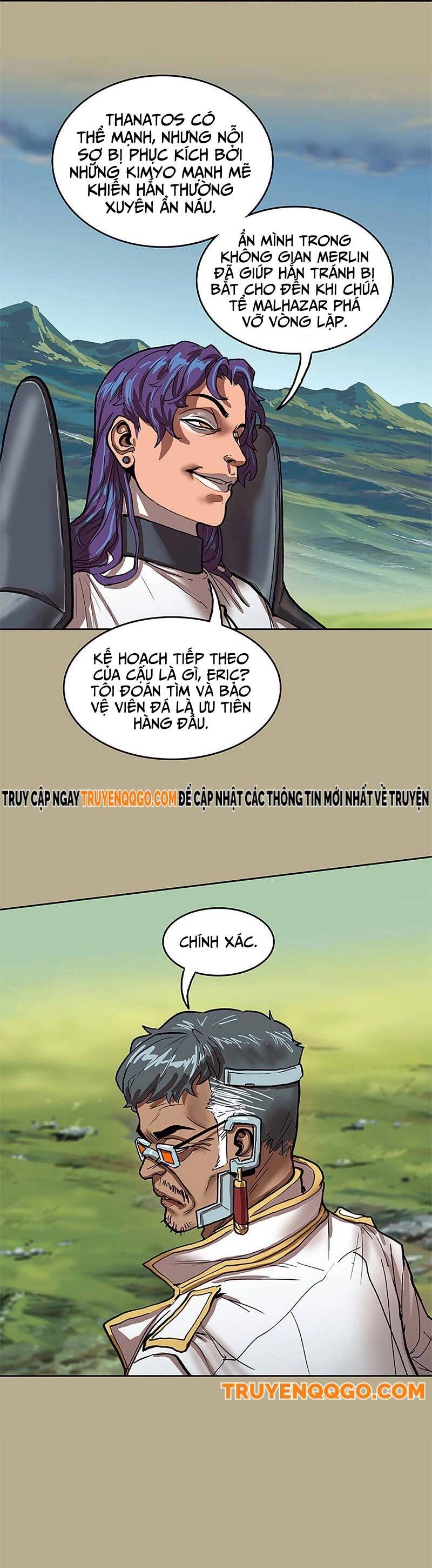 Chương 137 - Trang 37