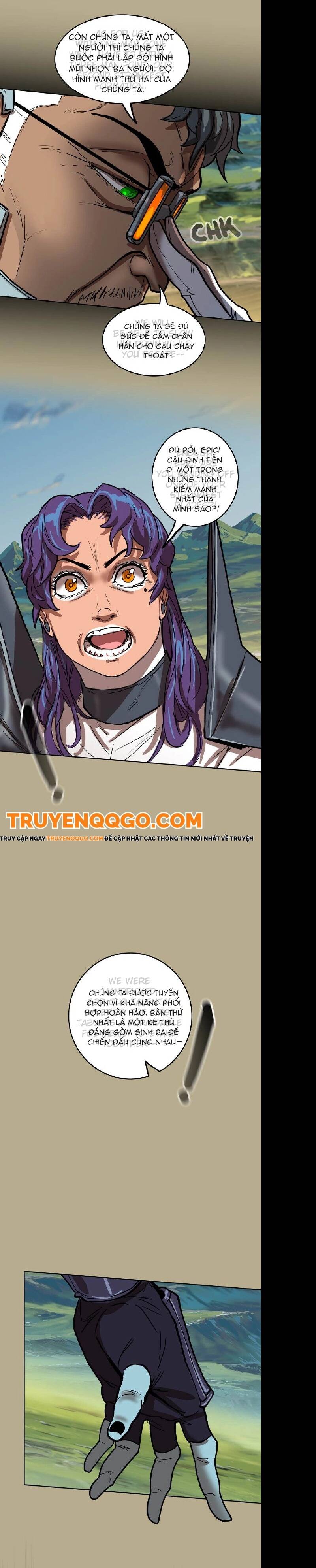 Chương 139 - Trang 7