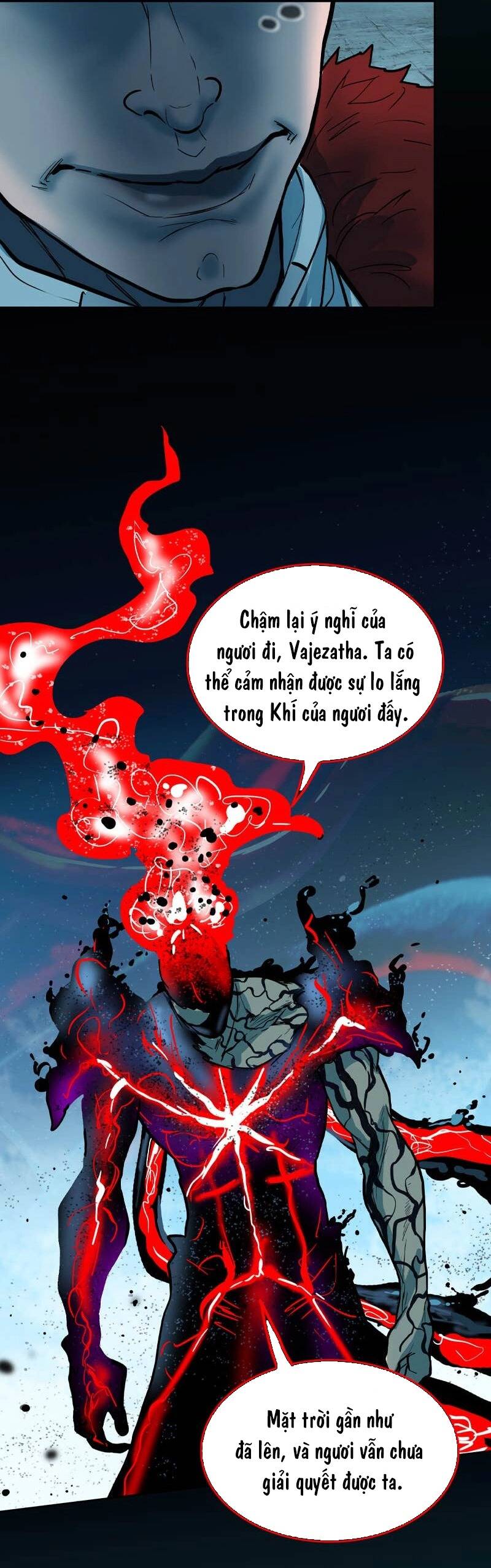 Chương 140 - Trang 19