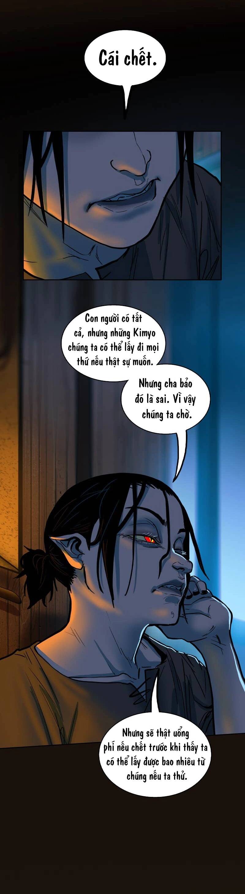 Chương 140 - Trang 26