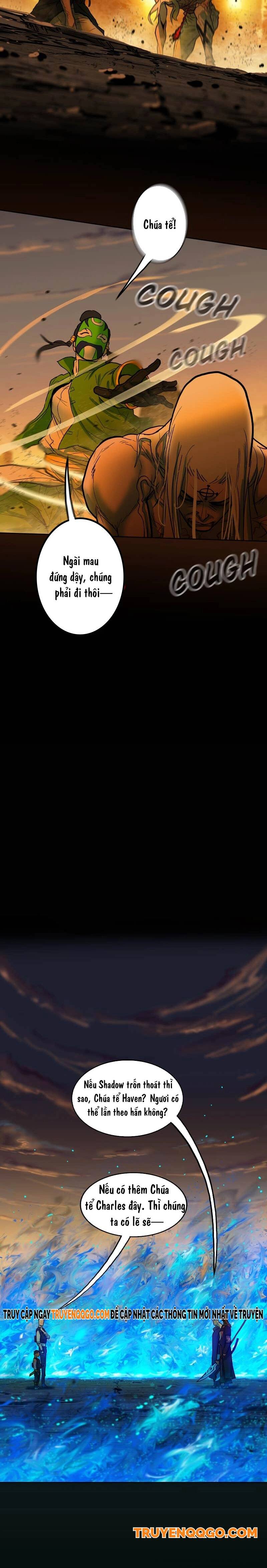Chương 142 - Trang 12