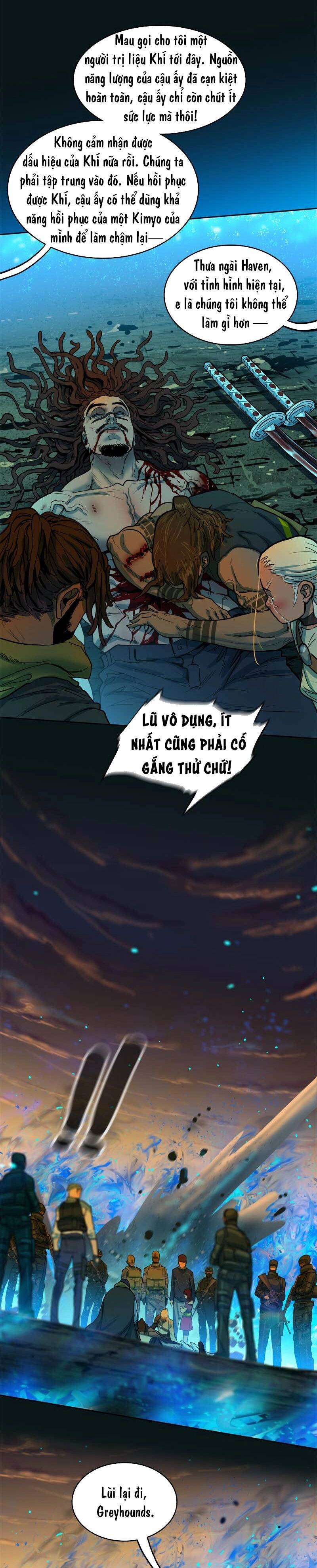 Chương 142 - Trang 35